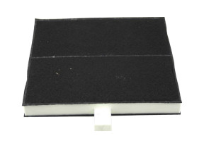 Filtre de charbon actif 00360732