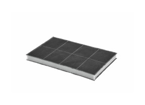 Filtre de charbon actif 00460008