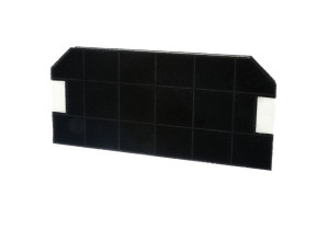 Filtre de charbon actif 00460367