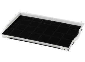 Filtre de charbon actif 00460736