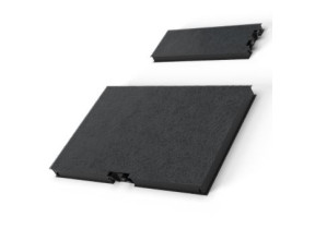 Filtre de charbon actif 11018700