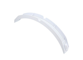 Filtre de feutre d\'entrée d\'air inférieur pour sèche-linge 1254242504