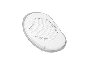 Filtre de hublot grossier pour sèche-linge 1123305102