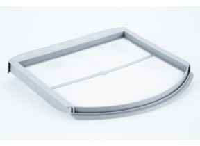 Filtre de hublot pour sèche-linge 1254246042