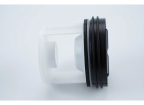Filtre de pompe autonettoyant