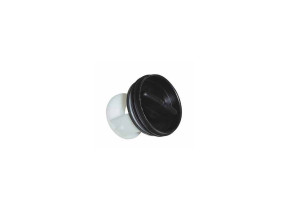 Filtre de pompe autonettoyant