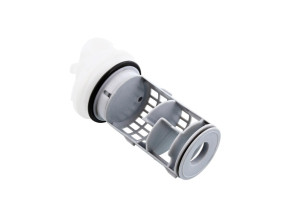 Filtre de pompe de vidange pour lave-linge 1327658108