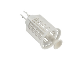 Filtre de pompe de vidange pour lave-vaisselle 50223414009