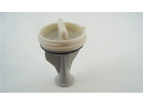 Filtre de pompe sans le bouchon DC63-00865A