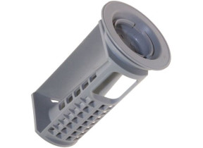 Filtre de pompe :wf8702lsw pp t2.0,w52.8,l93. DC63-00998A