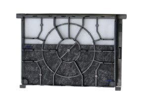 Filtre de protection de moteur 17002210