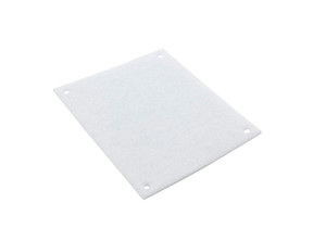 Filtre de protection de moteur d\'aspirateur 1180217018