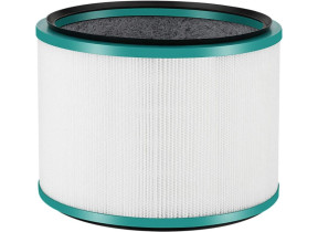 Filtre de purificateur dyson hp00, hp01, hp02, hp03, dp01, dp03 968125-03