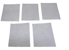 Filtre de refoulement cubic /uz934 (quantite 5) 140 6879 500