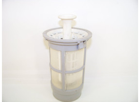 Filtre de vidange central pour lave-vaisselle 50223749008