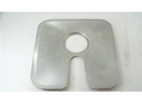 Filtre de vidange en inox C00256573