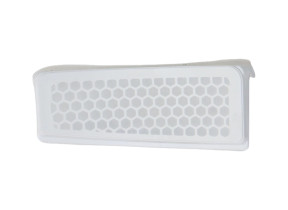 Filtre droit (v2958500100) 2965700100