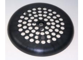 Filtre du tambour + vis torx 3x12 mm tete ø1cm 52X3438