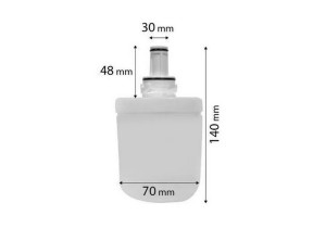 Filtre eau réfrigérateur  DA29-00003A