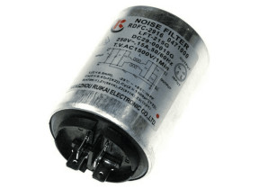 Filtre emi 6.5mh 53x95.5 lave-linge Samsung DC29-00015K