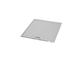 Filtre en aluminium 184756