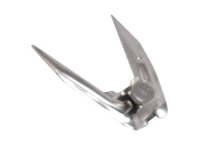 Filtre en aluminium 5511810161