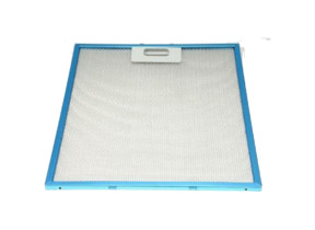 Filtre en métal 352A72