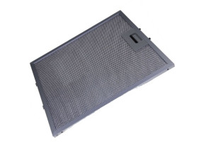 Filtre en métal 480122102386