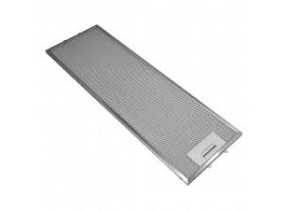 Filtre en métal anti graisse (533x177x10mm) 481248058305