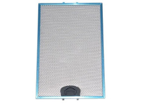 Filtre en métal anti-graisse 74x3894 74X3894