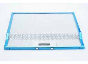 Filtre en métal anti-graisse (à l\'unité) 282x314mm 481248058334