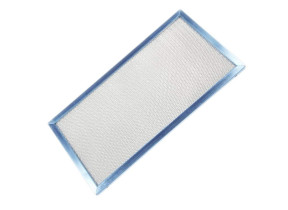 Filtre en métal anti-graisses à l\'unité 76x4126 76X4126