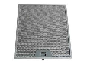Filtre en métal antigraisse (300x255x8mm) C00059594