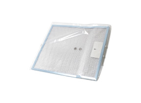 Filtre en métal antigraisse (316x282x8mm) 481248058334
