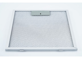 Filtre en métal antigraisse (320x260x9mm) 49036191