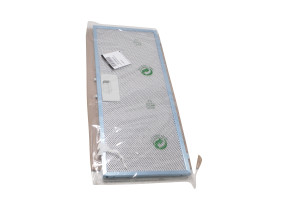 Filtre en métal antigraisse (458x175x8mm) 481248058314