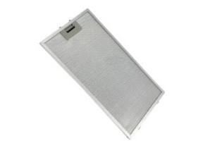 Filtre en métal antigraisse (460x260x9mm) AS6018287