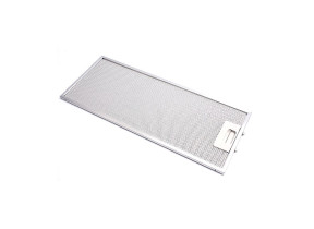 Filtre en métal antigraisse (472x193x10mm) C00136078