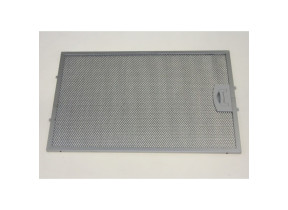 Filtre en métal (vendu par 2) ZSPK0387