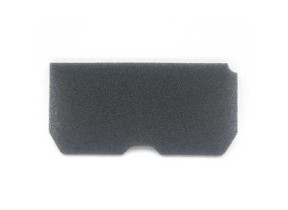 Filtre en mousse 2952380100