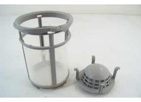 Filtre en plastique 481248058407