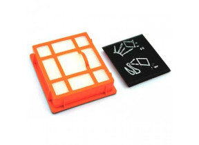 Filtre ensemble moteur 4055216222