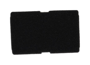 Filtre éponge 243x153x12mm 2964840100