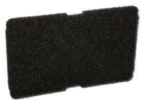Filtre éponge du condenseur 2964840100
