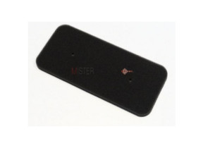 Filtre éponge du condenseur 40006731