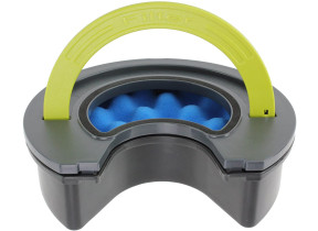 Filtre éponge + support DJ97-01363A