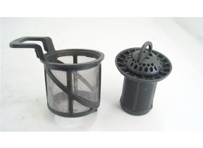 Filtre évacuation 8075472012