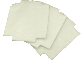 Filtre feutre robot orca 050 les 3 106651