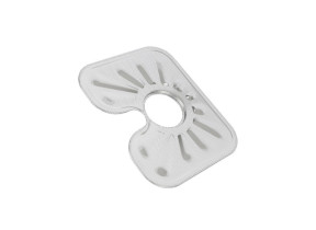 Filtre fin pour lave-vaisselle 1118750106