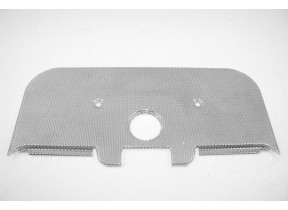 Filtre fixe inox 31X5064